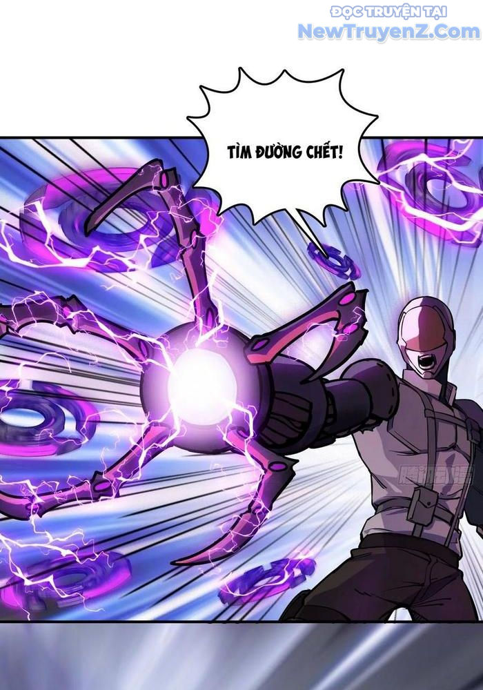 Bắt Đầu Từ Cửu Đầu Điểu chapter 308 - Trang 37