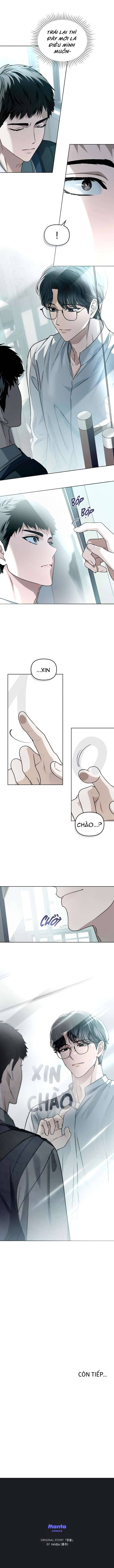 Lửa Hồn Chapter 15 - Trang 5