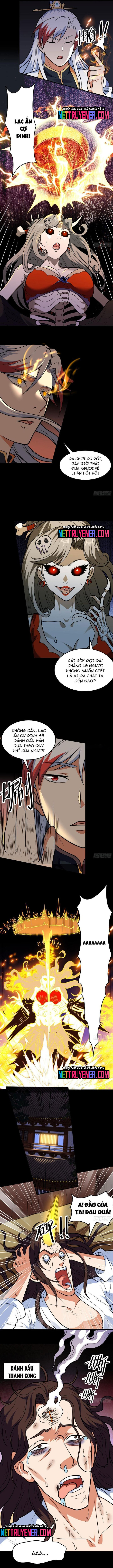 Các Bảo Vật Của Ta Rơi Xuống Đều Trở Thành Muội Tử. Chapter 67 - Trang 2