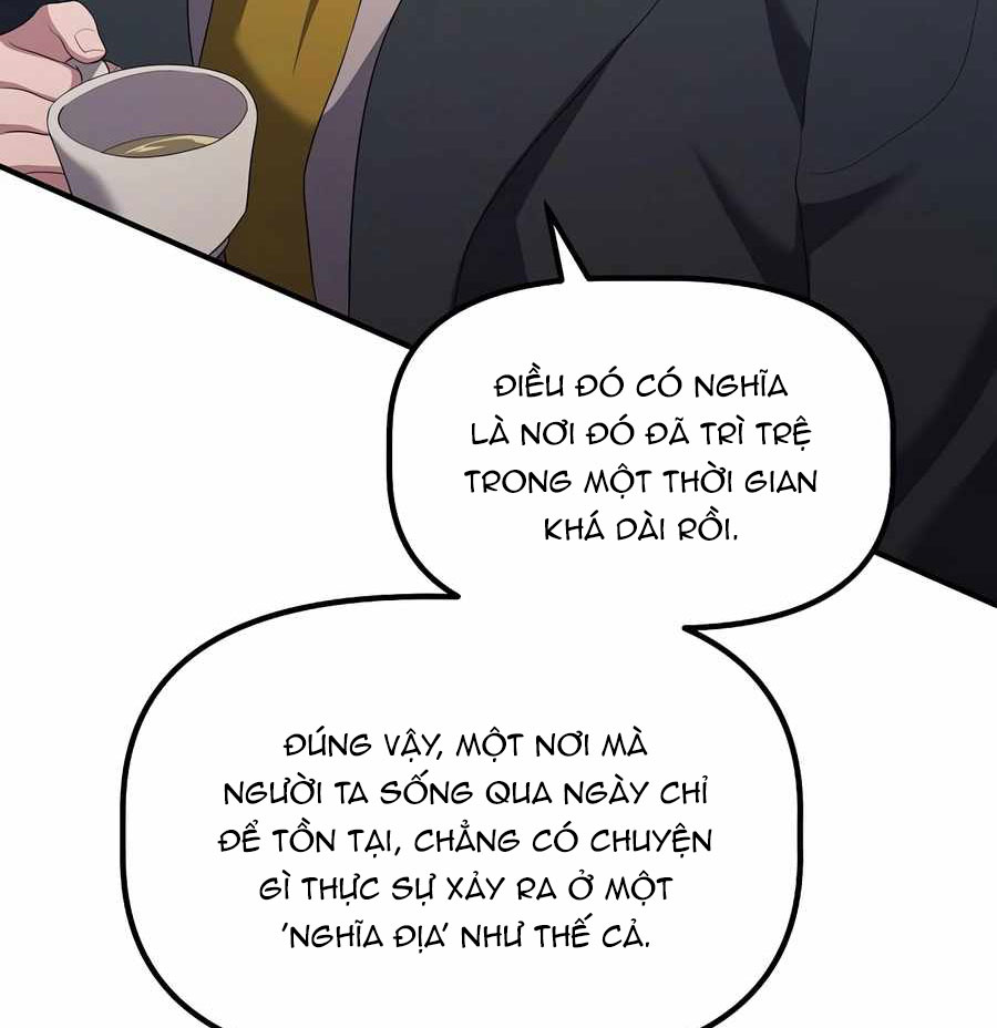 Đi Lên Từ Đáy Xã Hội chapter 22 - Trang 123