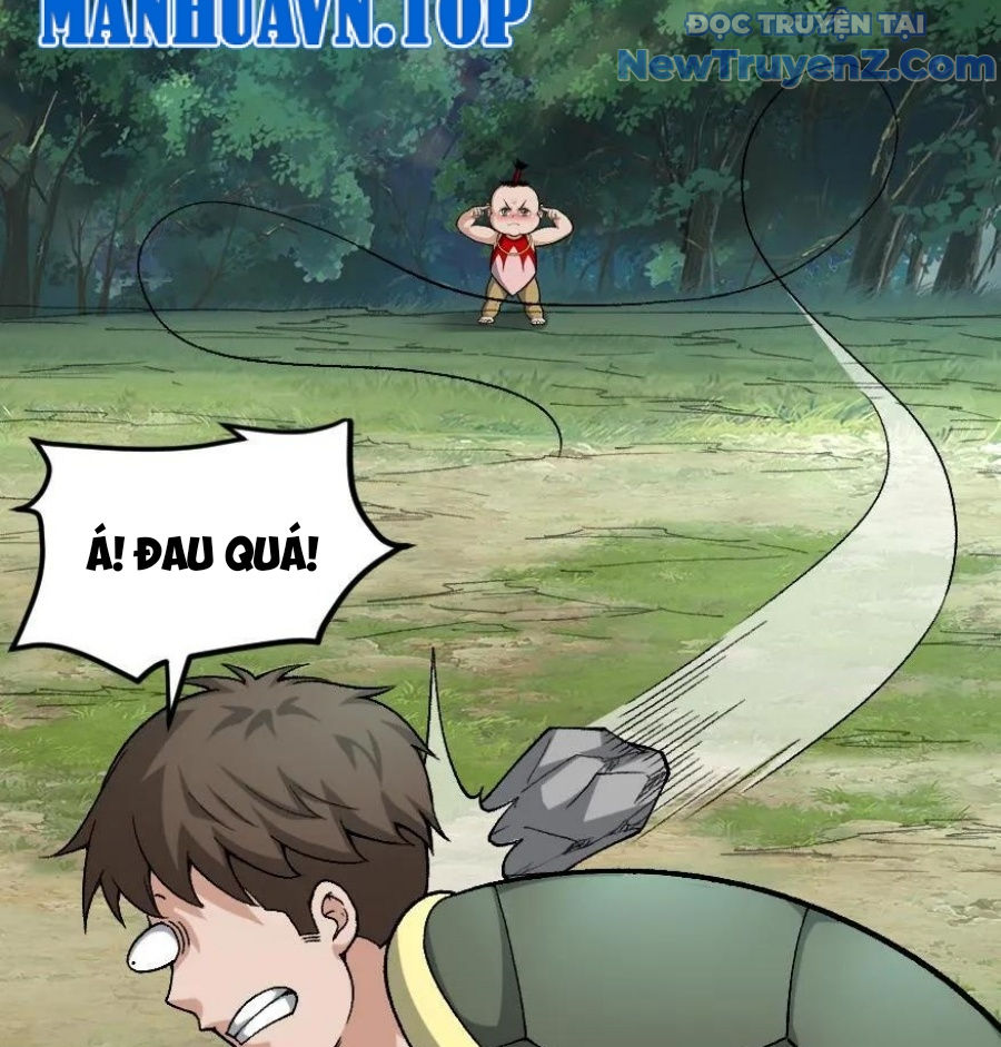 Ngày Tôi Sinh Ra, Bách Quỷ Dạ Hành, Tuyết Thi Hộ đạo chapter 702 - Trang 43