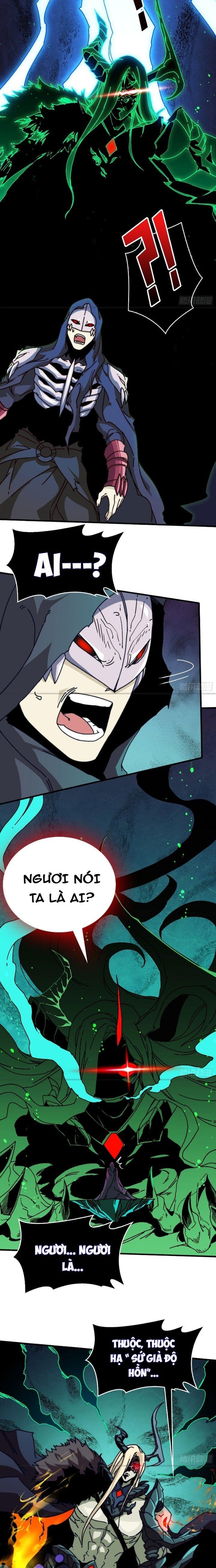 Trò Chơi Của Nhà Vua Chapter 16 - Trang 10