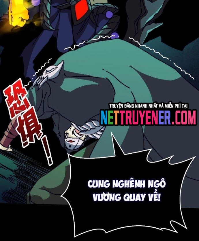 Trò Chơi Của Nhà Vua Chapter 16 - Trang 11