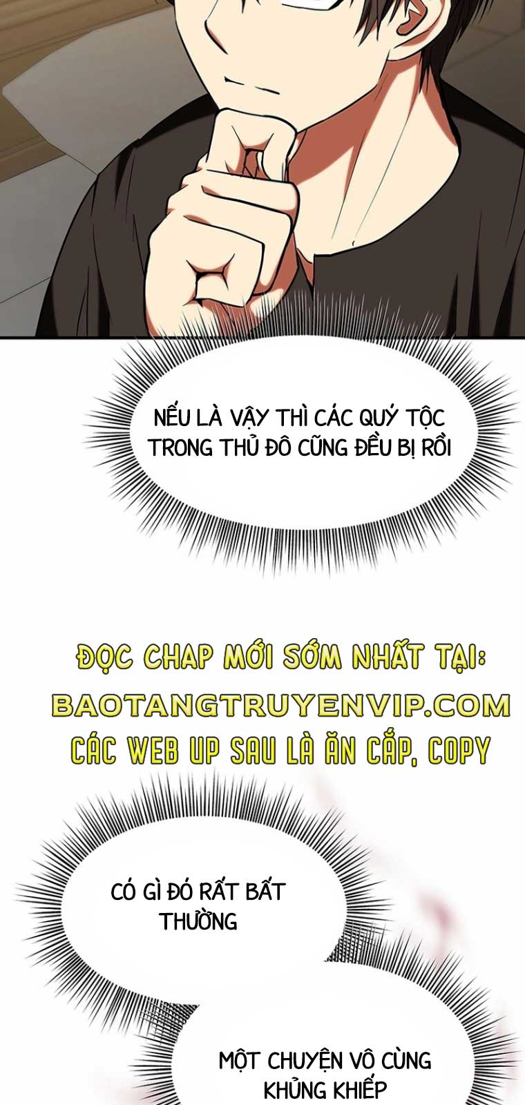 Nhân Vật Phụ Trong Thế Giới Điên Loạn chapter 14 - Trang 99