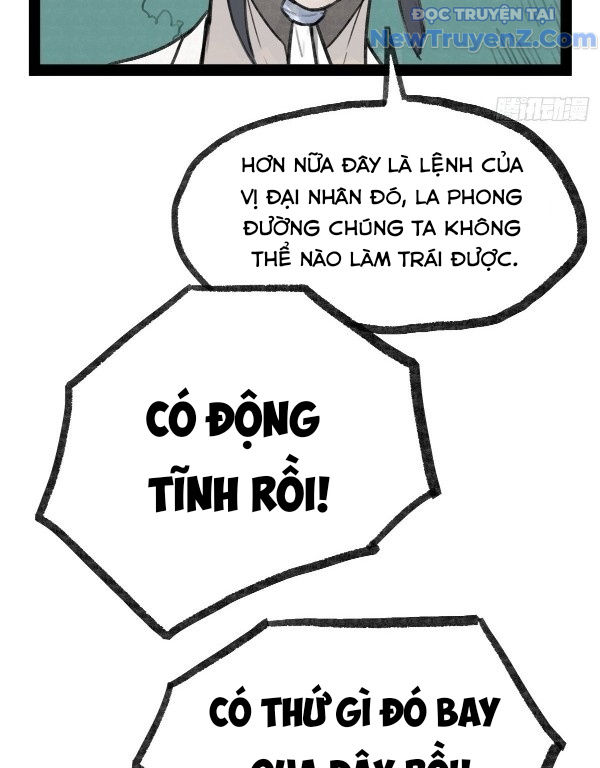 Hiệp Khách Hành Bất Thông chapter 24 - Trang 40