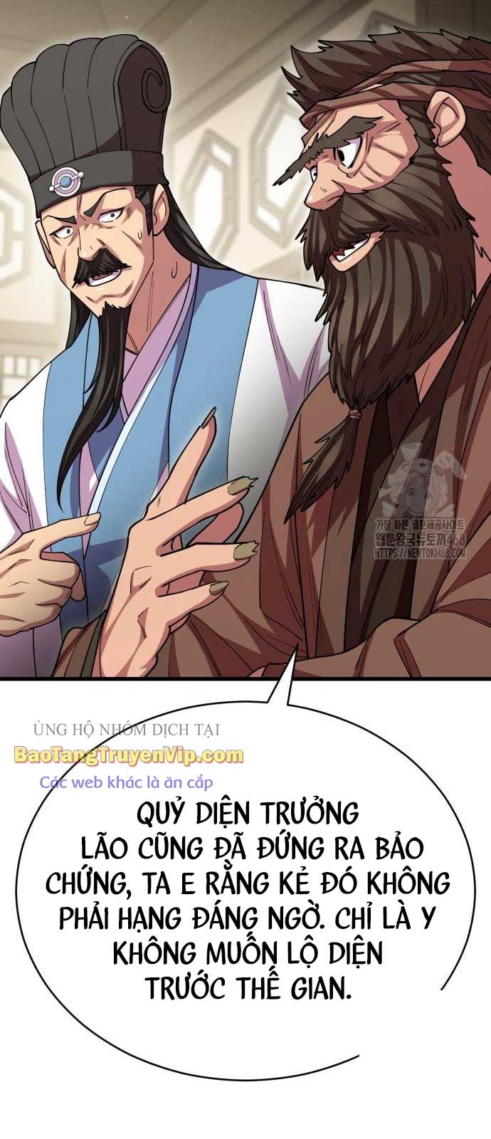 Thiên Hạ Đệ Nhất Đại Sư Huynh chapter 128 - Trang 18