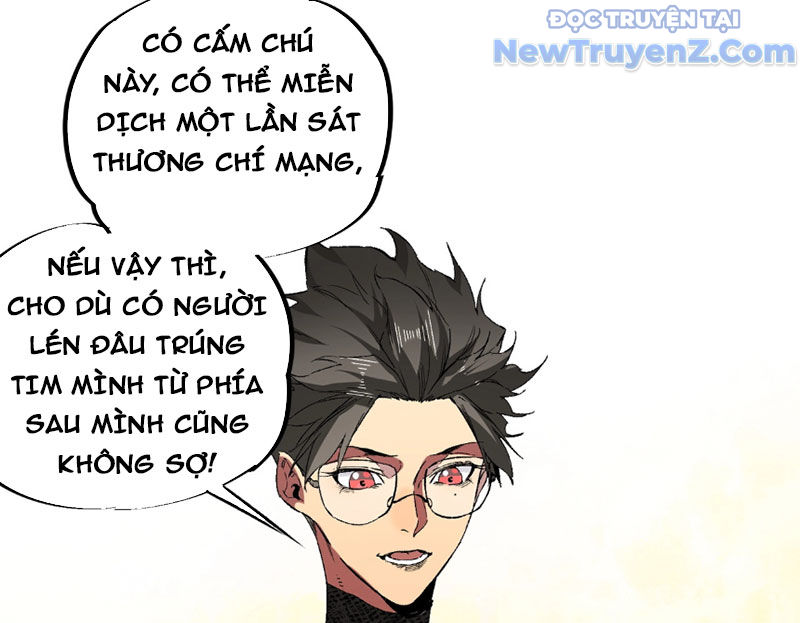 Cấm Chú Sư Mạnh Nhất Lịch Sử chapter 4 - Trang 52