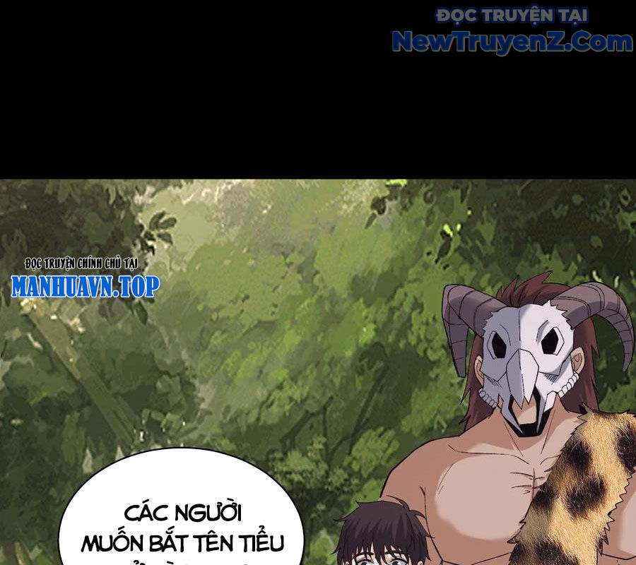 Ngày Tôi Sinh Ra, Bách Quỷ Dạ Hành, Tuyết Thi Hộ đạo chapter 703 - Trang 7