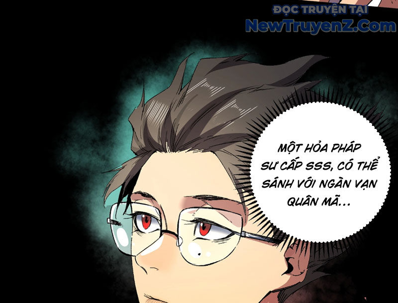 Cấm Chú Sư Mạnh Nhất Lịch Sử chapter 1 - Trang 105