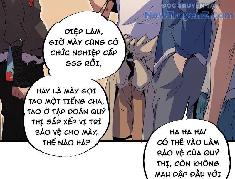 Cấm Chú Sư Mạnh Nhất Lịch Sử chapter 2 - Trang 32