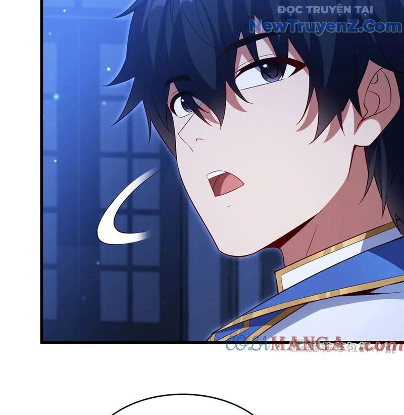 Câm Miệng đi ác Long, Ta Không Muốn Trông Trẻ Với Ngươi Nữa! chapter 39 - Trang 25