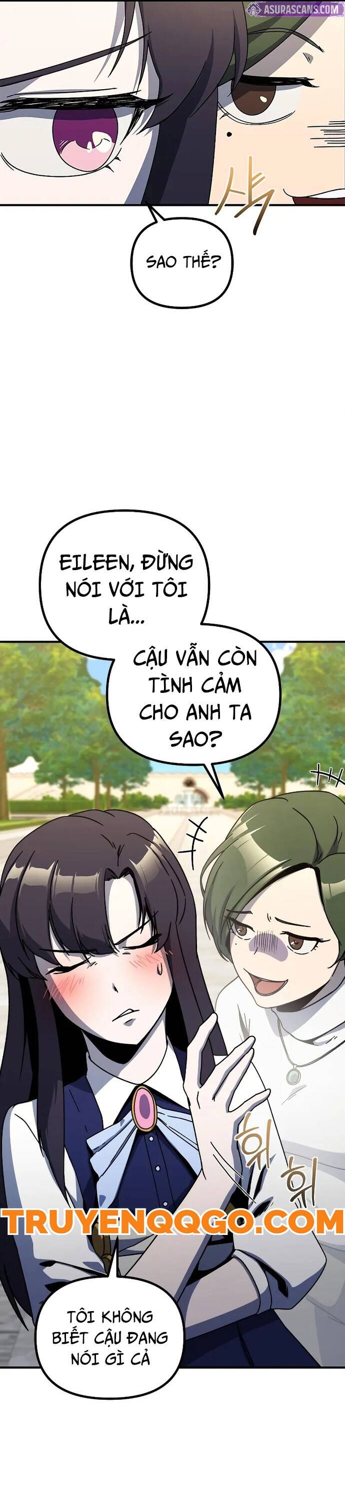 Phản Diện Tối Thượng Với Đôi Mắt Cáo Chapter 9 - Trang 43