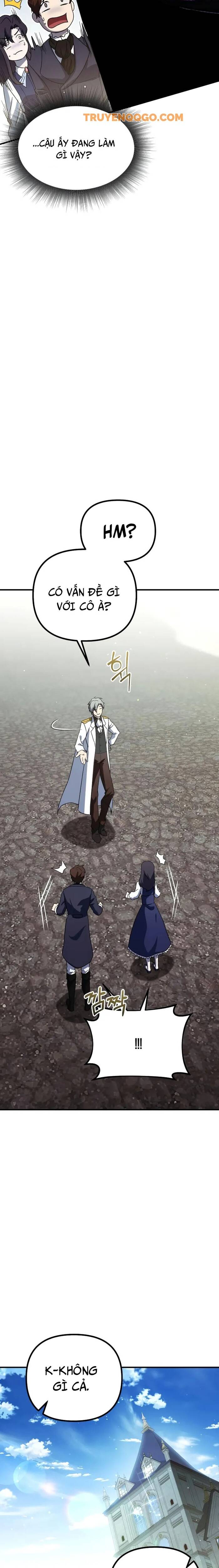 Phản Diện Tối Thượng Với Đôi Mắt Cáo Chapter 4 - Trang 32