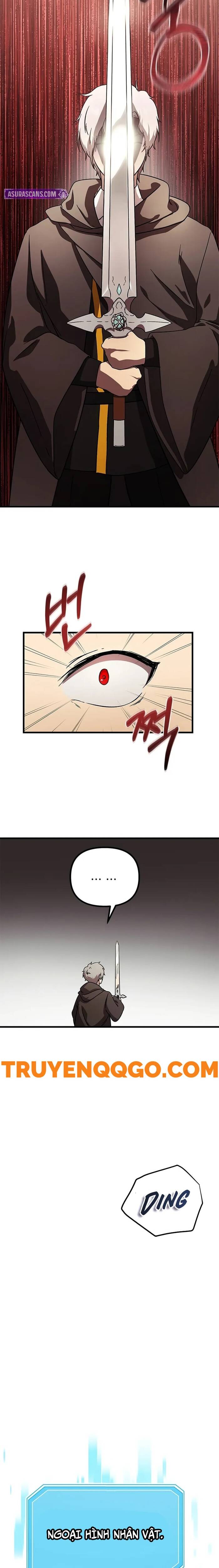Phản Diện Tối Thượng Với Đôi Mắt Cáo Chapter 1 - Trang 39