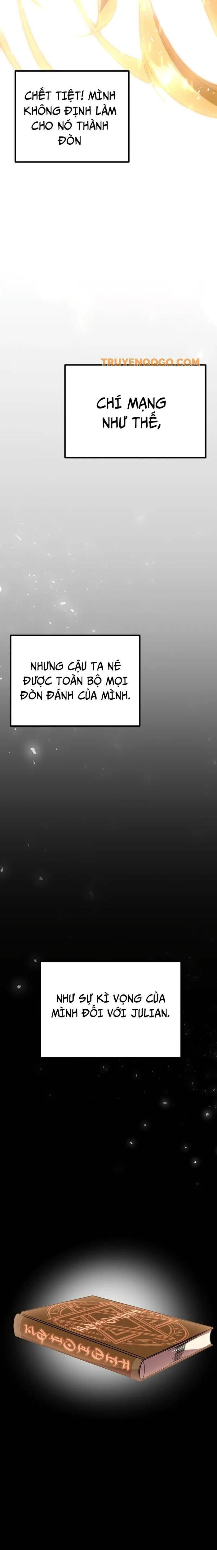 Phản Diện Tối Thượng Với Đôi Mắt Cáo Chapter 4.9 - Trang 12