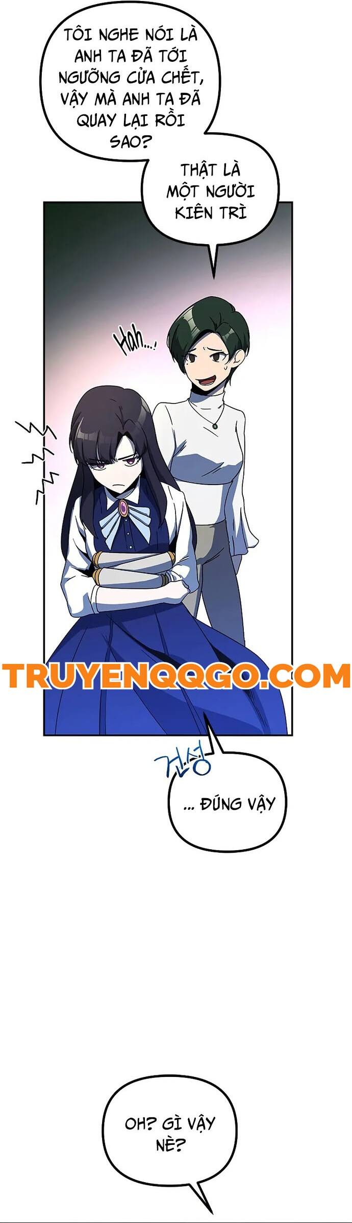 Phản Diện Tối Thượng Với Đôi Mắt Cáo Chapter 9 - Trang 42