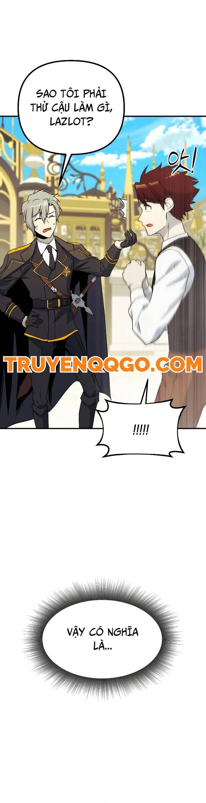 Phản Diện Tối Thượng Với Đôi Mắt Cáo Chapter 7 - Trang 20