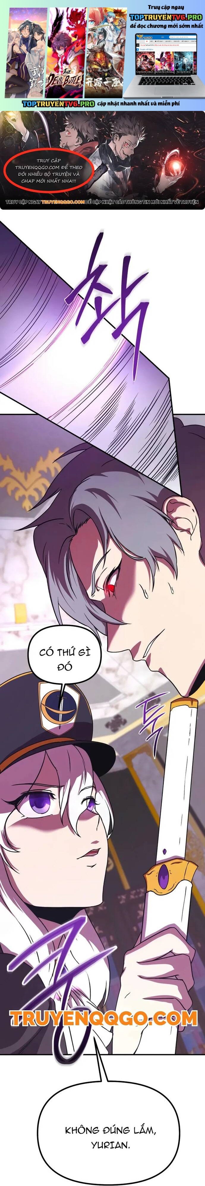Phản Diện Tối Thượng Với Đôi Mắt Cáo Chapter 8 - Trang 0