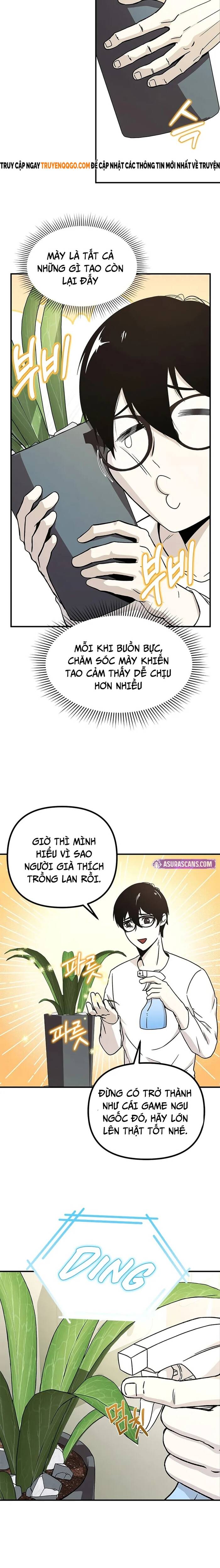 Phản Diện Tối Thượng Với Đôi Mắt Cáo Chapter 1 - Trang 14