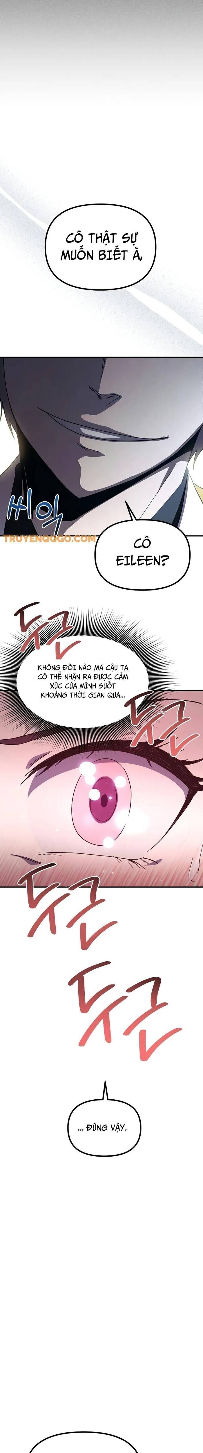 Phản Diện Tối Thượng Với Đôi Mắt Cáo Chapter 4.9 - Trang 25