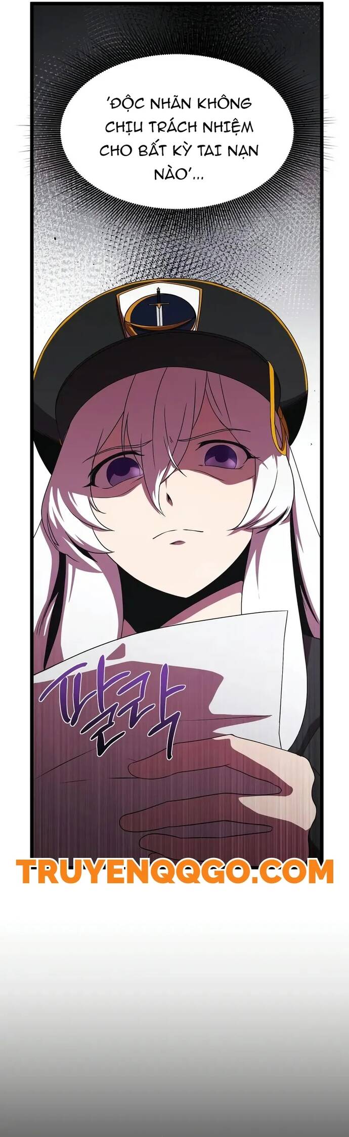 Phản Diện Tối Thượng Với Đôi Mắt Cáo Chapter 8 - Trang 39