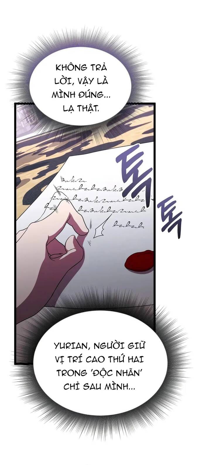Phản Diện Tối Thượng Với Đôi Mắt Cáo Chapter 8 - Trang 30