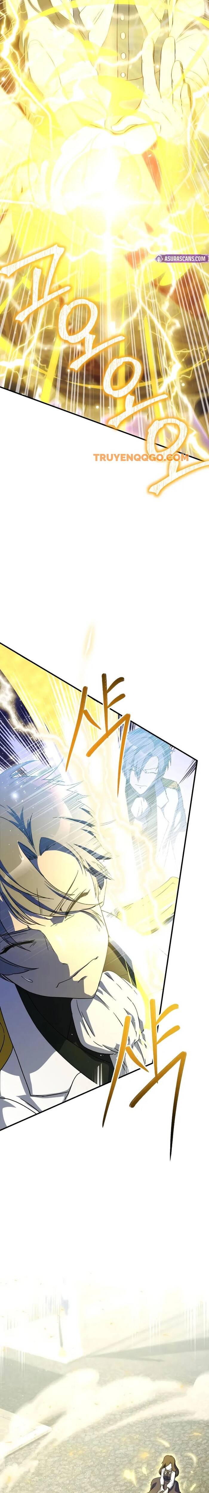 Phản Diện Tối Thượng Với Đôi Mắt Cáo Chapter 4 - Trang 10