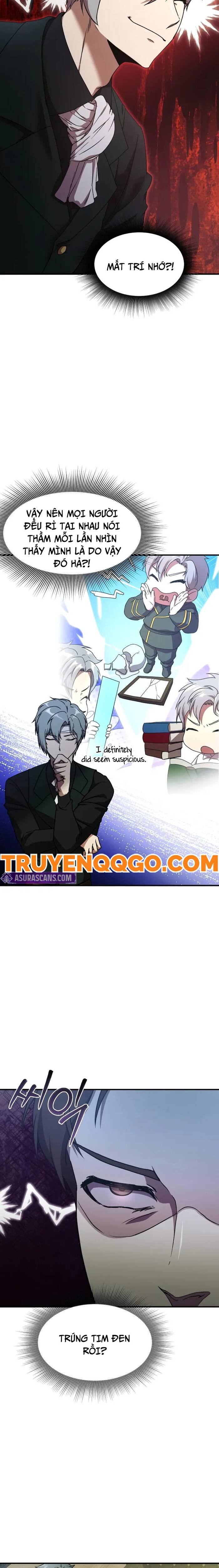 Phản Diện Tối Thượng Với Đôi Mắt Cáo Chapter 2 - Trang 14