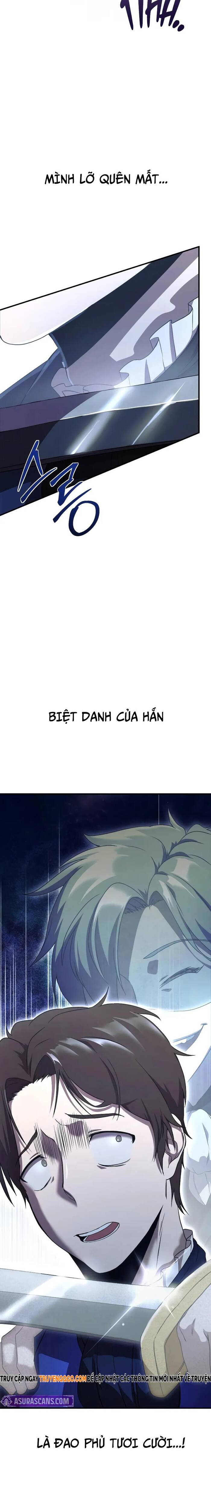 Phản Diện Tối Thượng Với Đôi Mắt Cáo Chapter 2 - Trang 34