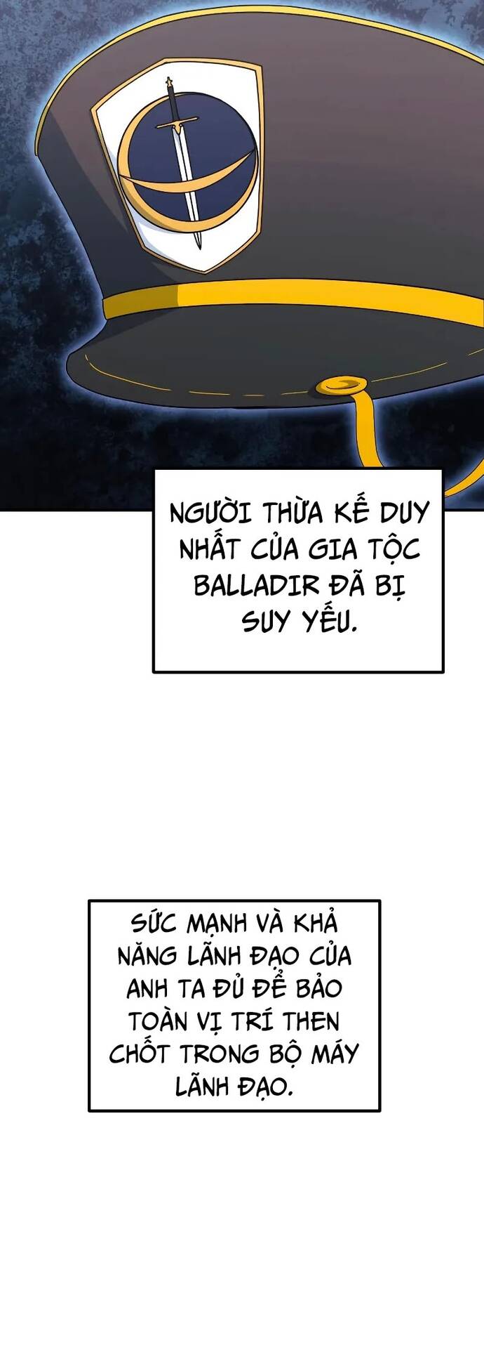 Phản Diện Tối Thượng Với Đôi Mắt Cáo Chapter 7 - Trang 26