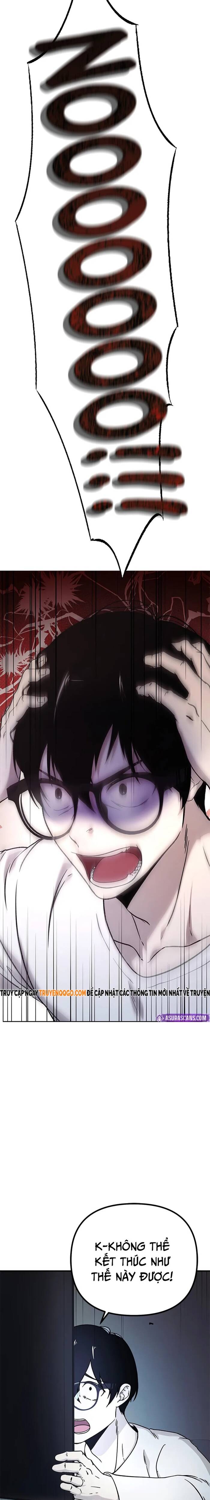 Phản Diện Tối Thượng Với Đôi Mắt Cáo Chapter 1 - Trang 6
