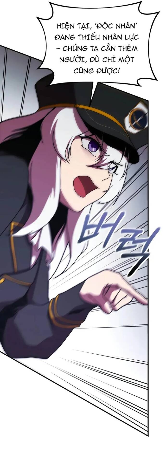 Phản Diện Tối Thượng Với Đôi Mắt Cáo Chapter 8 - Trang 18