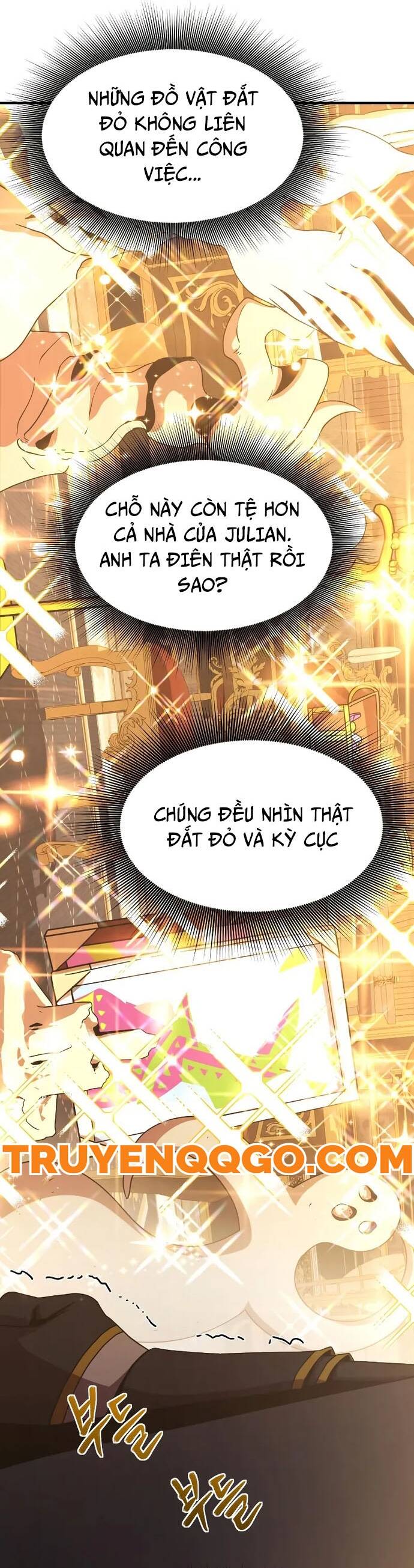 Phản Diện Tối Thượng Với Đôi Mắt Cáo Chapter 9 - Trang 5