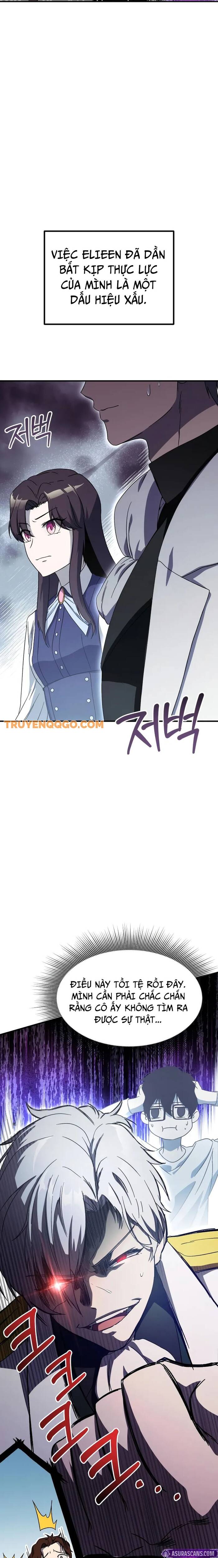 Phản Diện Tối Thượng Với Đôi Mắt Cáo Chapter 4 - Trang 31