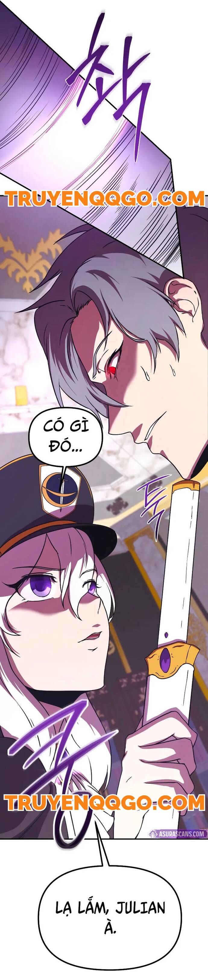 Phản Diện Tối Thượng Với Đôi Mắt Cáo Chapter 7 - Trang 45