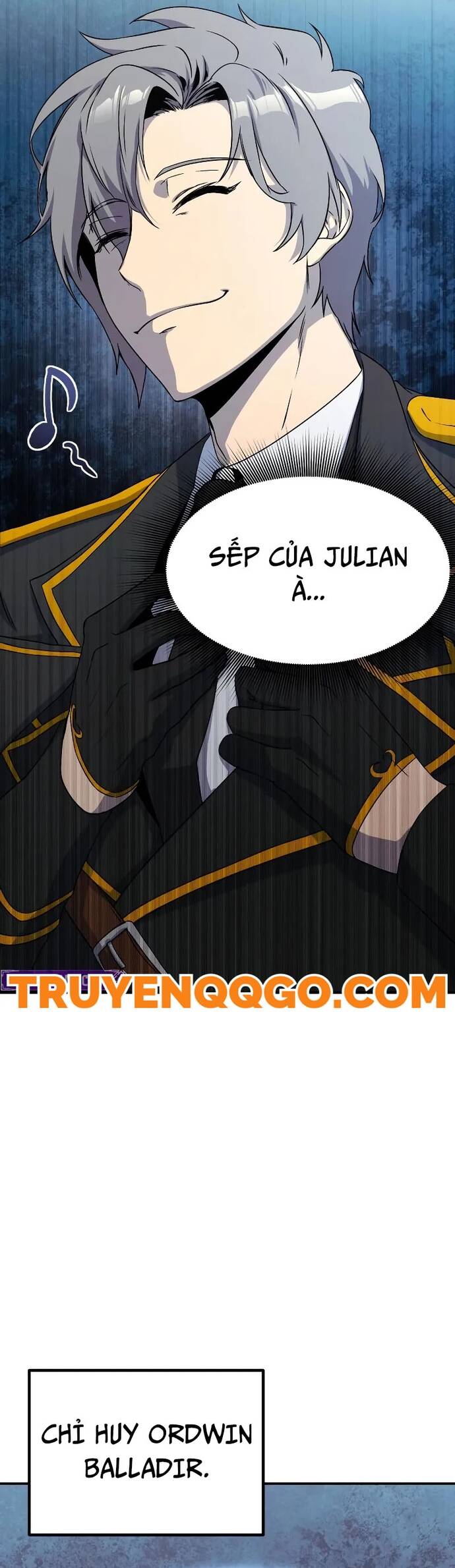 Phản Diện Tối Thượng Với Đôi Mắt Cáo Chapter 7 - Trang 25