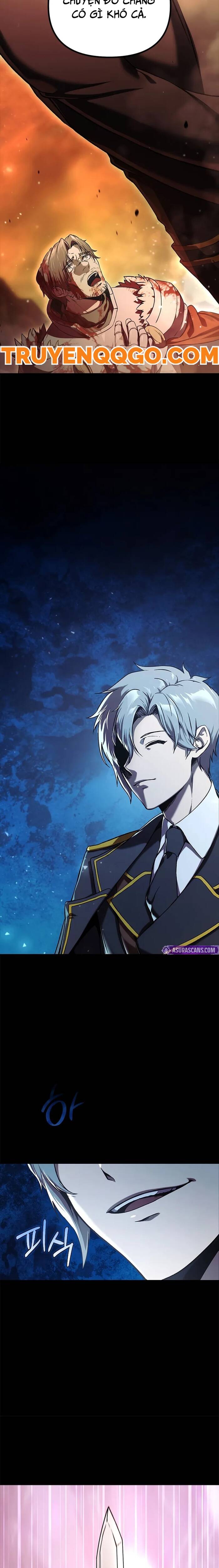 Phản Diện Tối Thượng Với Đôi Mắt Cáo Chapter 1 - Trang 3