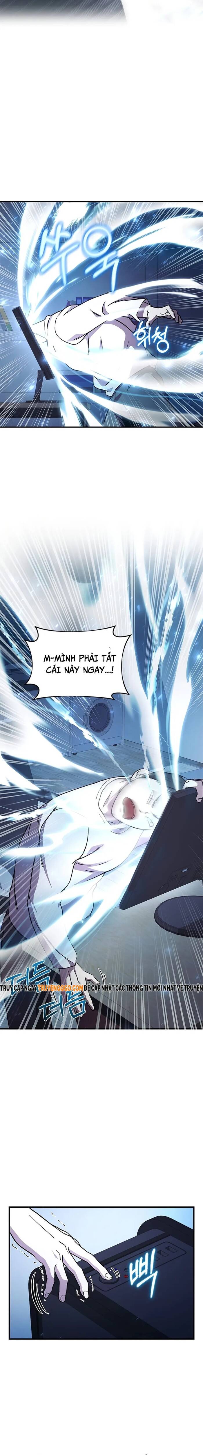 Phản Diện Tối Thượng Với Đôi Mắt Cáo Chapter 1 - Trang 18