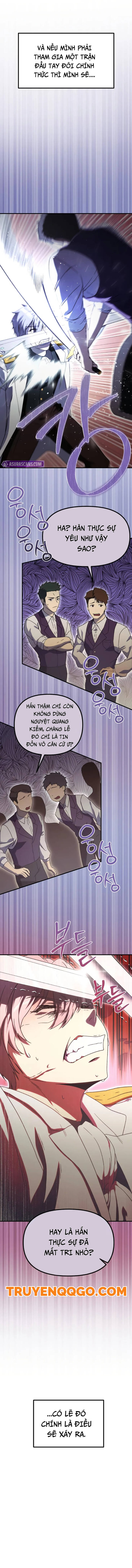 Phản Diện Tối Thượng Với Đôi Mắt Cáo Chapter 5 - Trang 2