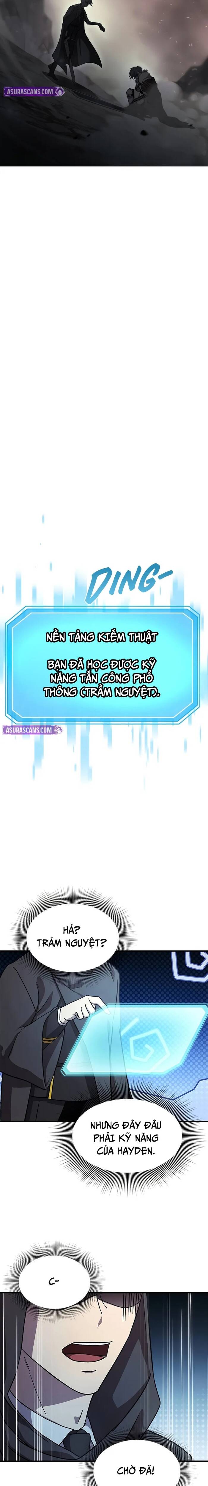 Phản Diện Tối Thượng Với Đôi Mắt Cáo Chapter 1 - Trang 37