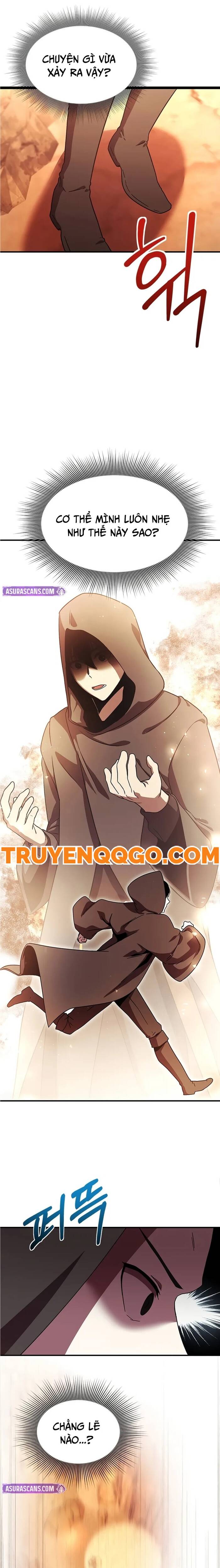 Phản Diện Tối Thượng Với Đôi Mắt Cáo Chapter 1 - Trang 29