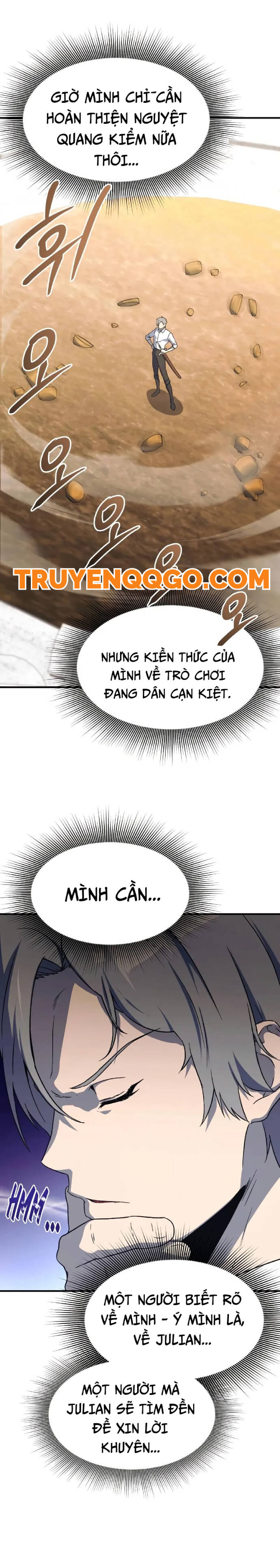 Phản Diện Tối Thượng Với Đôi Mắt Cáo Chapter 6 - Trang 17