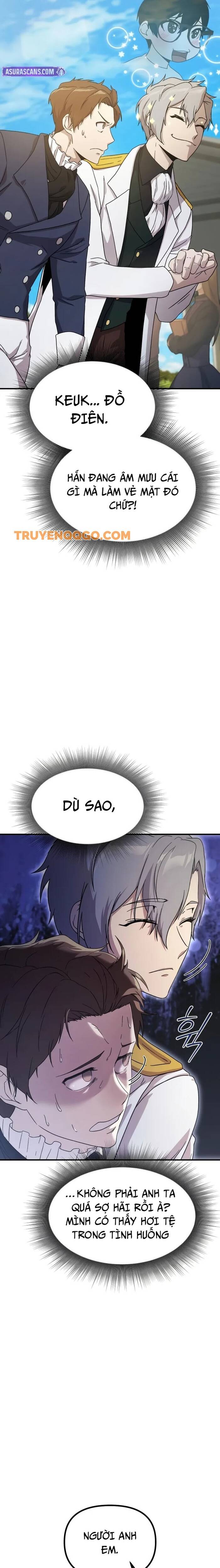 Phản Diện Tối Thượng Với Đôi Mắt Cáo Chapter 3 - Trang 7