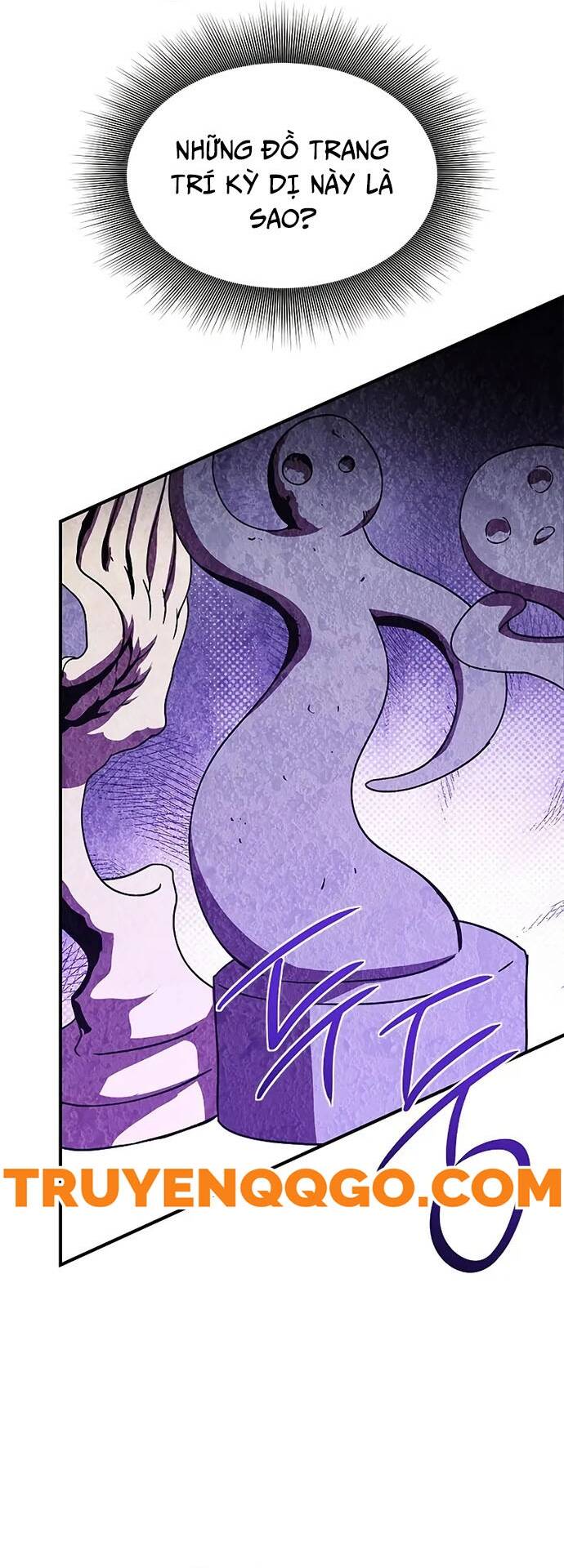 Phản Diện Tối Thượng Với Đôi Mắt Cáo Chapter 9 - Trang 4