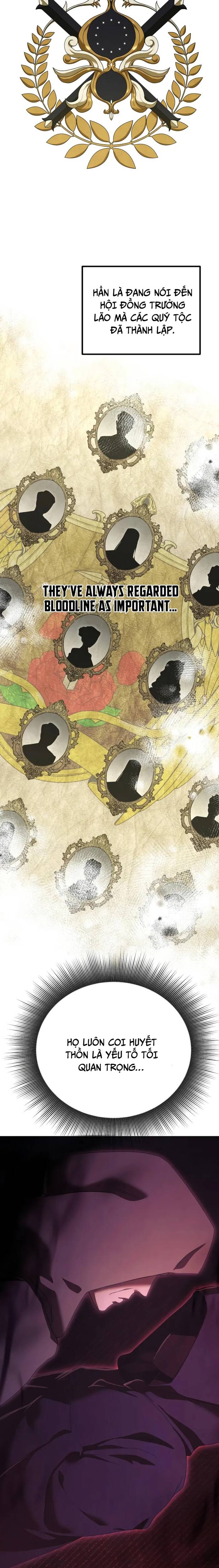 Phản Diện Tối Thượng Với Đôi Mắt Cáo Chapter 2 - Trang 20