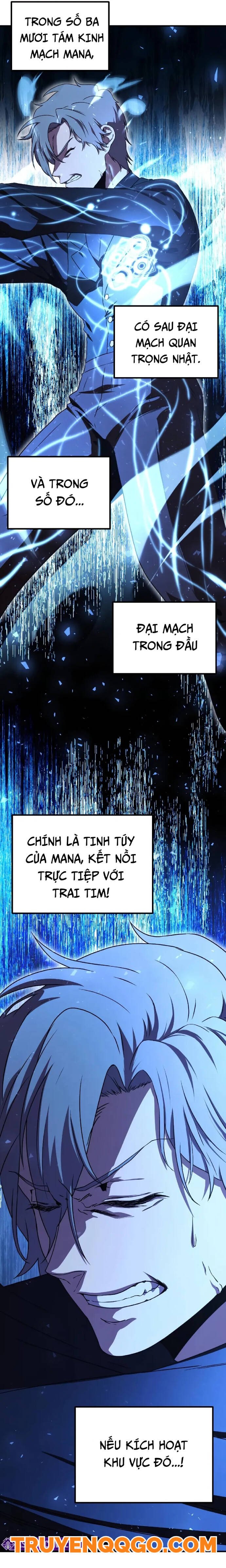 Phản Diện Tối Thượng Với Đôi Mắt Cáo Chapter 6 - Trang 10