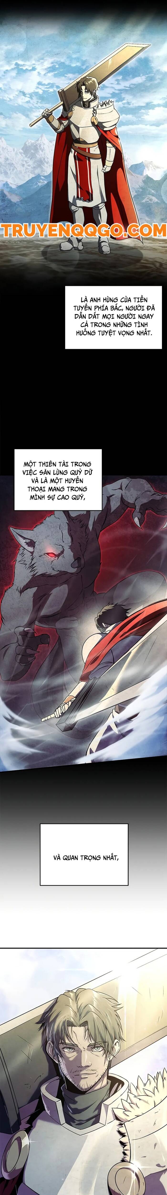 Phản Diện Tối Thượng Với Đôi Mắt Cáo Chapter 1 - Trang 8