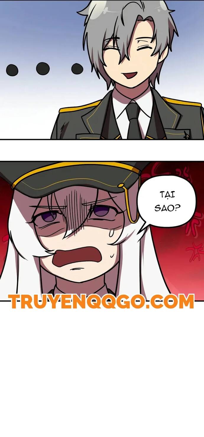 Phản Diện Tối Thượng Với Đôi Mắt Cáo Chapter 8 - Trang 16
