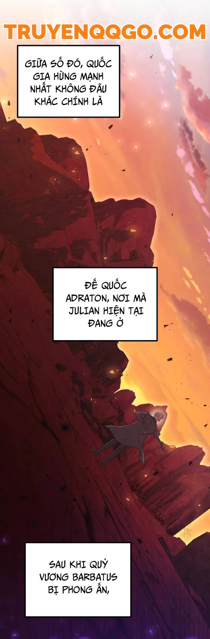 Phản Diện Tối Thượng Với Đôi Mắt Cáo Chapter 7 - Trang 3