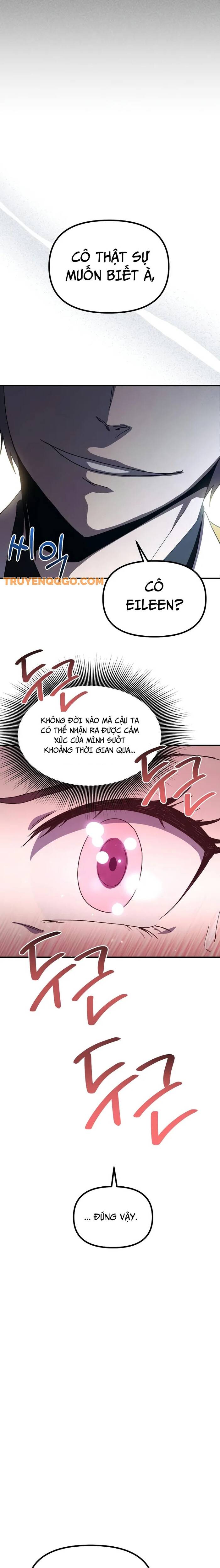 Phản Diện Tối Thượng Với Đôi Mắt Cáo Chapter 4 - Trang 25